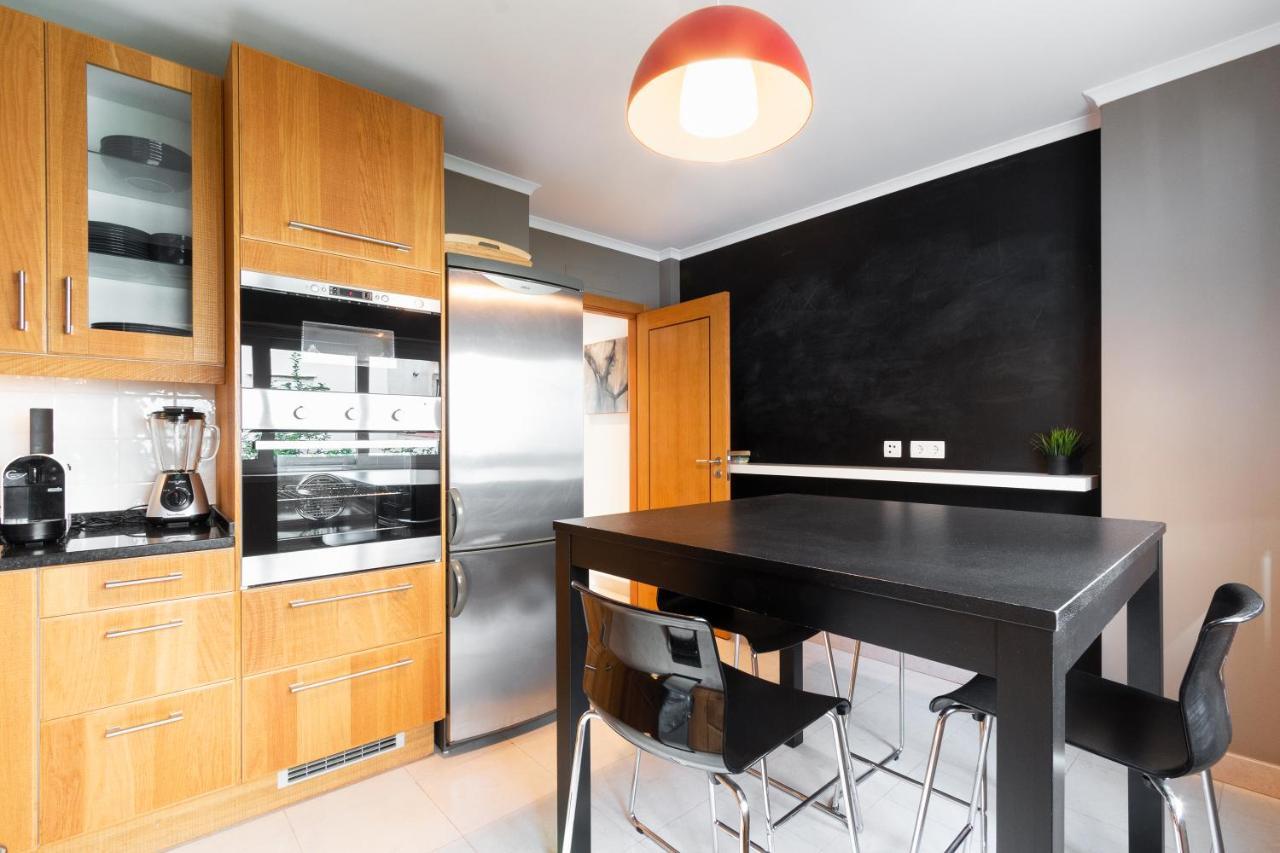 Exquisite Townhouse For 8 In Lisbon City Center Lisboa