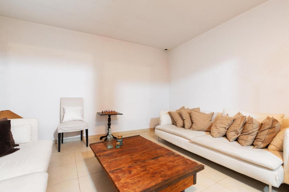 Exquisite Townhouse For 8 In Lisbon City Center Apartamento *
