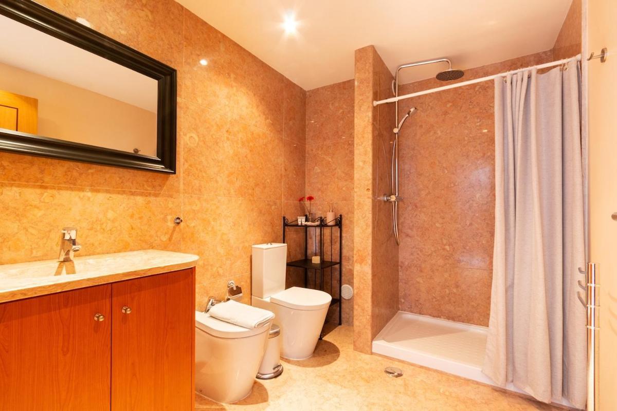Apartamento Exquisite Townhouse For 8 In Lisbon City Center